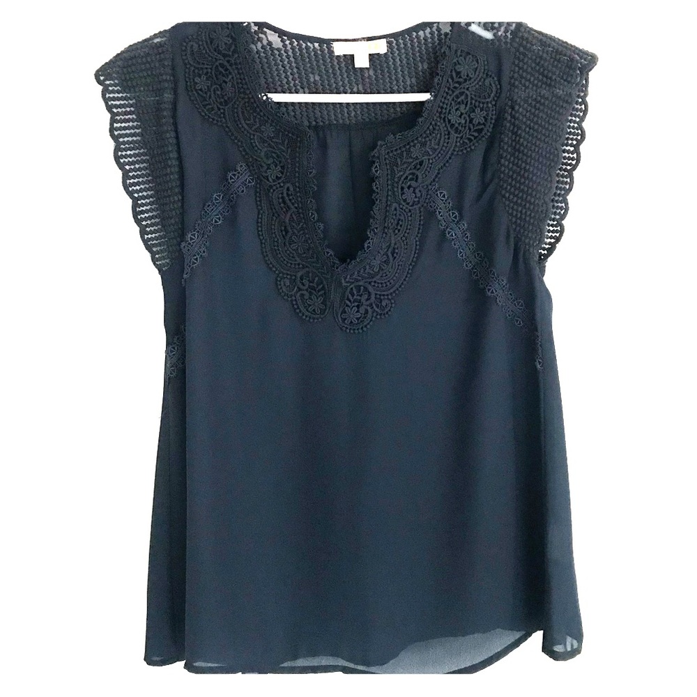 Gianni Bini top